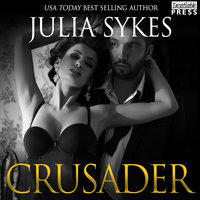 Crusader: Impossible, Book 9 - Julia Sykes