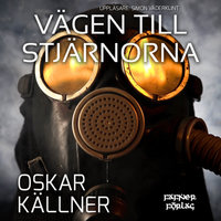 Vägen till stjärnorna - Oskar Källner