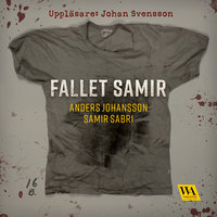 Fallet Samir - Anders Johansson, Samir Sabri