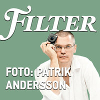 Foto: Patrik Andersson - Filter, Mattias Göransson