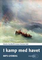 I kamp med havet - James Norman Hall, Charles Nordhoff