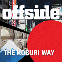 The Koburi Way - Offside, Mattias Göransson