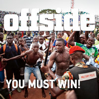 »You must win!« - Offside, Anders Bengtsson