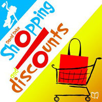 Shopping and Discounts - David Duke