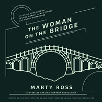 The Woman on the Bridge - Marty Ross