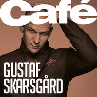 Gustaf Skarsgård - Jag insåg att jag hade utvecklat ett beroende - Emil Persson, Café