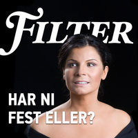 Har ni fest eller? - Filter, Erik Eje Almqvist