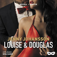 Louise & Douglas - Jenny Johansson