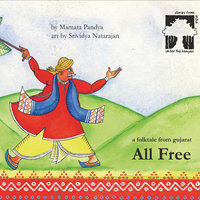 All Free - Sandhya Rao
