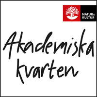 Akademiska kvarten avsnitt 1 - Barbro Westlund om aktiv läskraft - Natur & Kultur Akademisk