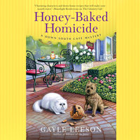 Honey-Baked Homicide - Gayle Leeson