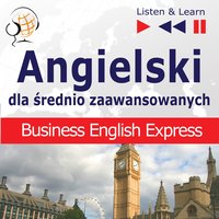 Angielski Business English Express - Dorota Guzik, Joanna Bruska