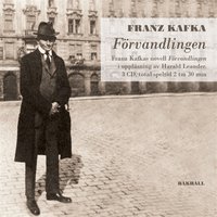 Förvandlingen - Franz Kafka