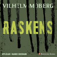 Raskens - Vilhelm Moberg