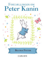 Peter Kanin - Beatrix Potter