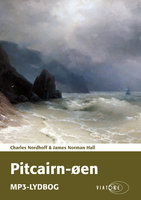 Pitcairn-øen - James Norman Hall, Charles Nordhoff