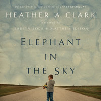 Elephant in the Sky - Heather A. Clark