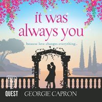It Was Always You - Georgie Capron