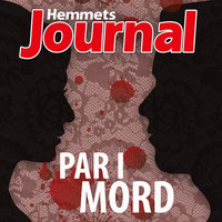 Par i mord - Henrik Krüger, Hemmets Journal