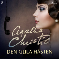 Den gula hästen - Agatha Christie