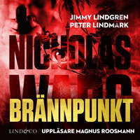 Brännpunkt - Jimmy Lindgren, Peter Lindmark