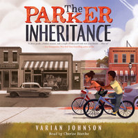 The Parker Inheritance - Varian Johnson