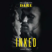 Inked - Anne Marsh