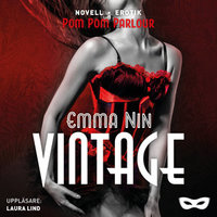 Vintage - Emma Nin