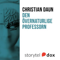 Den övernaturlige professorn - Christian Daun
