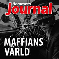 Maffians värld - Henrik Krüger, Hemmets Journal