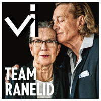 Team Ranelid - Josefin Olevik, Tidningen Vi
