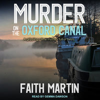 Murder on the Oxford Canal - Faith Martin