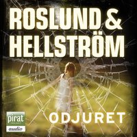 Odjuret - Börge Hellström, Anders Roslund