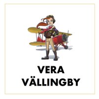 Vera Vällingby - Viktor Åkerblom