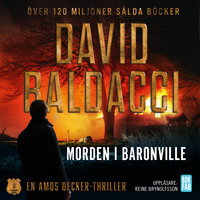 Morden i Baronville - David Baldacci