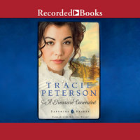 A Treasure Concealed - Tracie Peterson