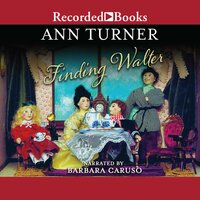 Finding Walter - Ann Turner