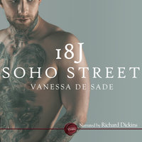 18J Soho Street - Vanessa de Sade