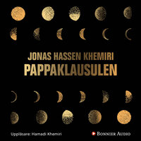 Pappaklausulen : roman - Jonas Hassen Khemiri