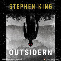 Outsidern - Stephen King