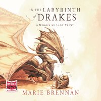 In the Labyrinth of Drakes - Marie Brennan