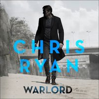Warlord: Danny Black Thriller 5 - Chris Ryan