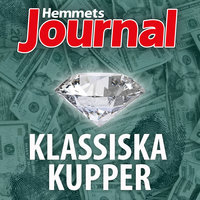 Klassiska kupper - Henrik Holst, Hemmets Journal