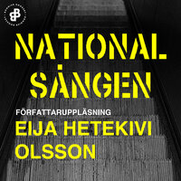 Nationalsången - Eija Hetekivi Olsson