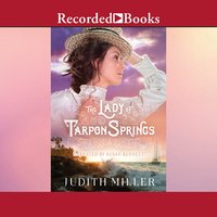 The Lady of Tarpon Springs - Judith Miller