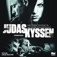 Judaskyssen - Michael Wainwright, Kristina Tilvemo