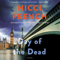 Day of the Dead: A Novel - Nicci French