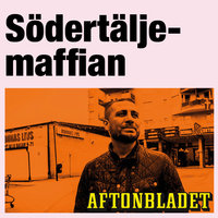 Södertäljemaffian - Aftonbladet, Monika Israelsson