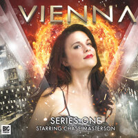 Vienna, Series 1 (Unabridged) - Nev Fountain, Jonathan Morris, Mark Wright
