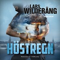 Höstregn - Lars Wilderäng